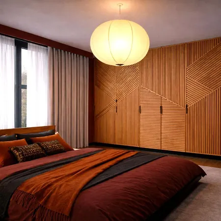 4seasons - Crimson Autumn Nordic