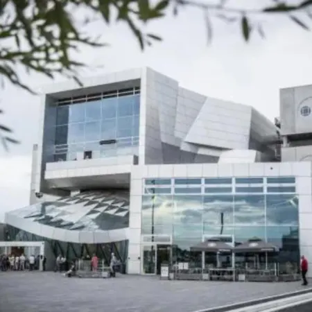 4seasons - Crimson Autumn Nordic فندق مبيت وإفطار آلبورغ