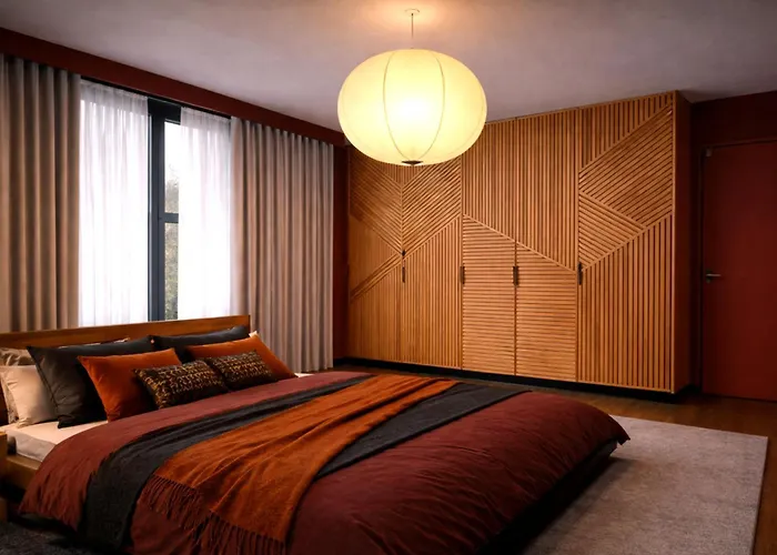 4seasons - Crimson Autumn Nordic