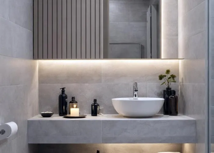 فندق مبيت وإفطار 4seasons - Crimson Autumn Nordic