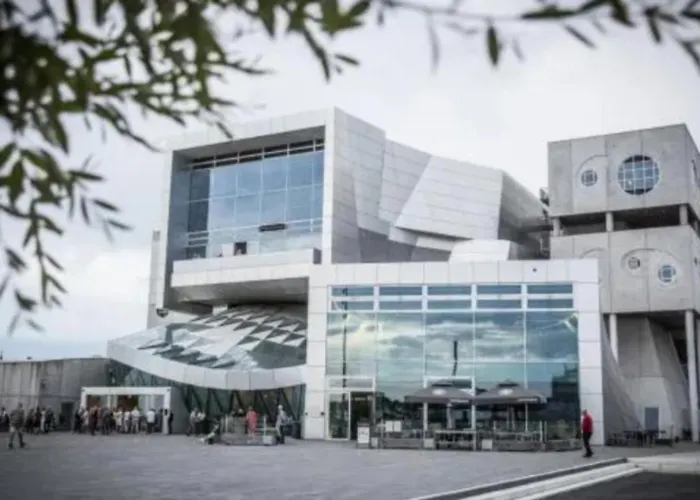 4seasons - Crimson Autumn Nordic فندق مبيت وإفطار آلبورغ