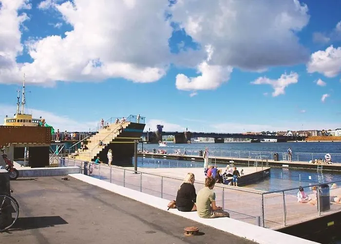 4seasons - Crimson Autumn Nordic آلبورغ