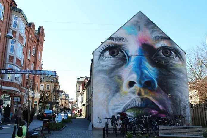 4seasons - Crimson Autumn Nordic 3*